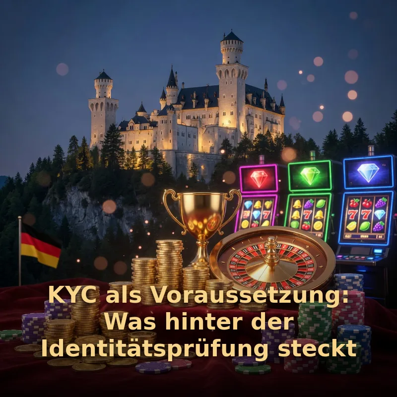 Croupier schiebt Jetons über grünen Filz