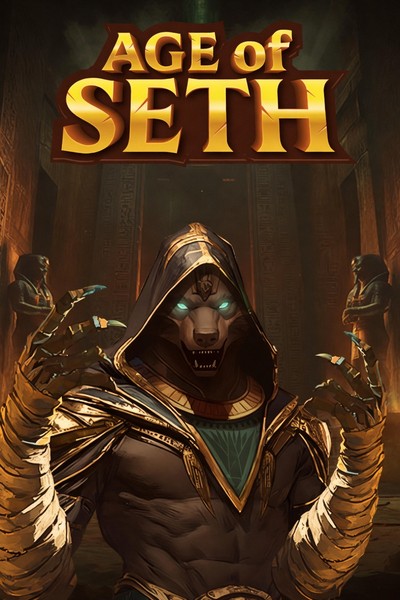 Age Of Seth Slot bei Betrepublic Casino