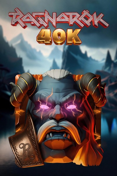 Ragnarok 40K Slot bei Betrepublic Casino