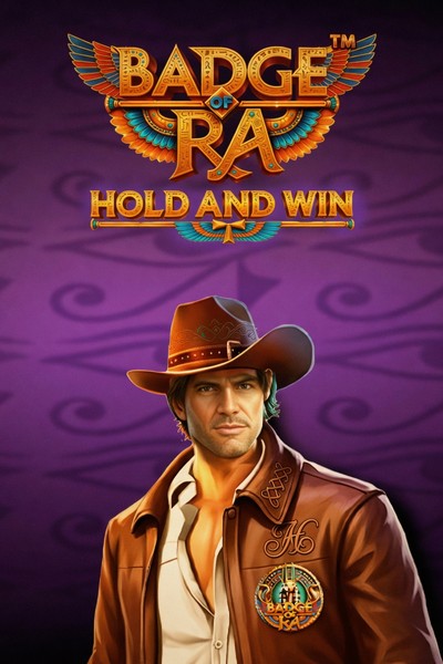 Badge of Ra (Hold and Win) Slot bei Betwest Casino