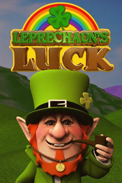 Leprechaun's Luck Slot bei Betwest Casino