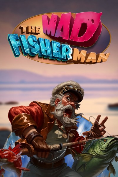 The Mad Fisherman Slot bei Betwest Casino