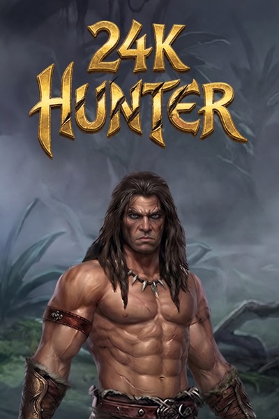 24K Hunter Slot bei Casinova Casino