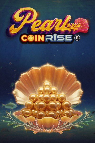 Pearl Coin Rise Slot bei Casinova Casino