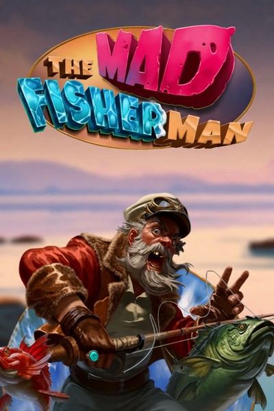 The Mad Fisherman Slot bei Casinova Casino