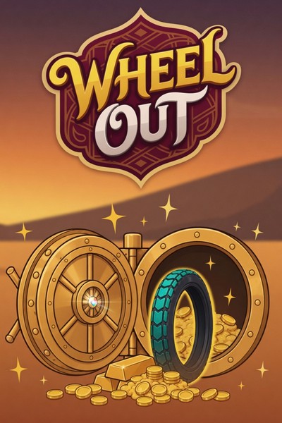 Wheel Out Slot bei Casinova Casino