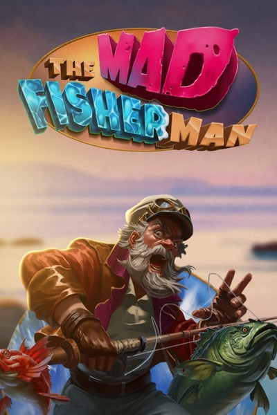 The Mad Fisherman Slot bei Cleobetra Casino