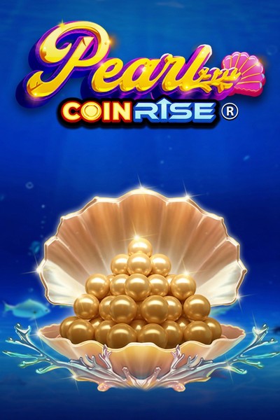 Pearl Coin Rise Slot bei Kingmaker Casino
